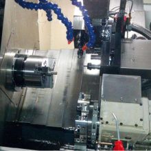 东莞市南城科比五金制品厂 精密零件与线切割技术的专业制造商