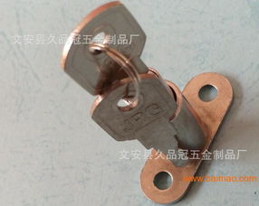 廊坊与怀柔锁芯转舌锁 专业制造、品质保障与市场行情解析