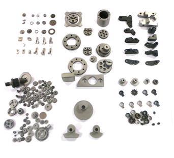 探秘高品质防锈技术 东莞市海威德粉末五金制品的高清细节解析